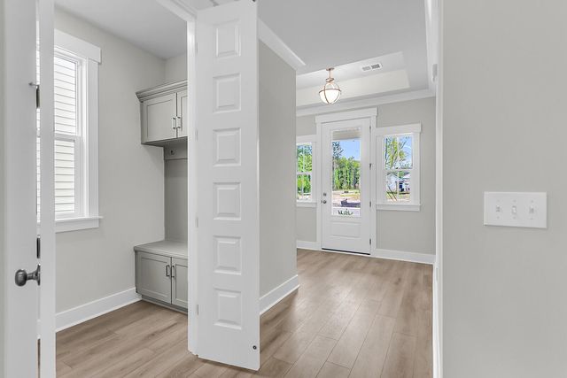 607 Crosswick Street, Summerville, SC 29483