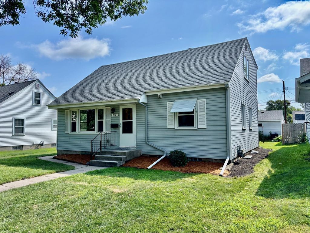 7125 1st Avenue S, Richfield, MN 55423