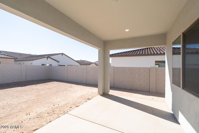 2571 E ALFONSO Drive, San Tan Valley, AZ 85140
