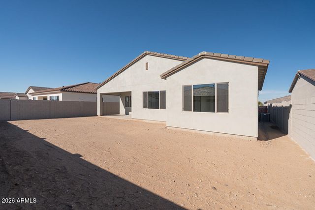 2571 E ALFONSO Drive, San Tan Valley, AZ 85140