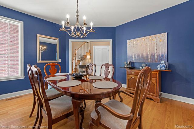 3830 Arlington Avenue, Fort Gratiot Charter Township, MI 48059