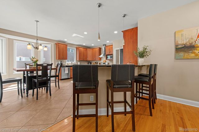 3830 Arlington Avenue, Fort Gratiot Charter Township, MI 48059