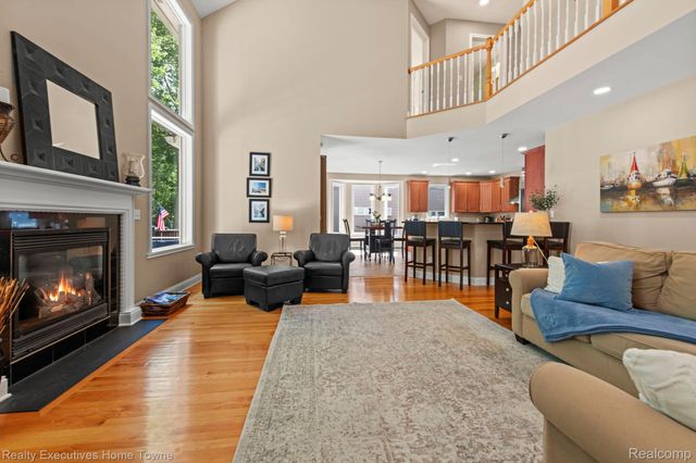 3830 Arlington Avenue, Fort Gratiot Charter Township, MI 48059