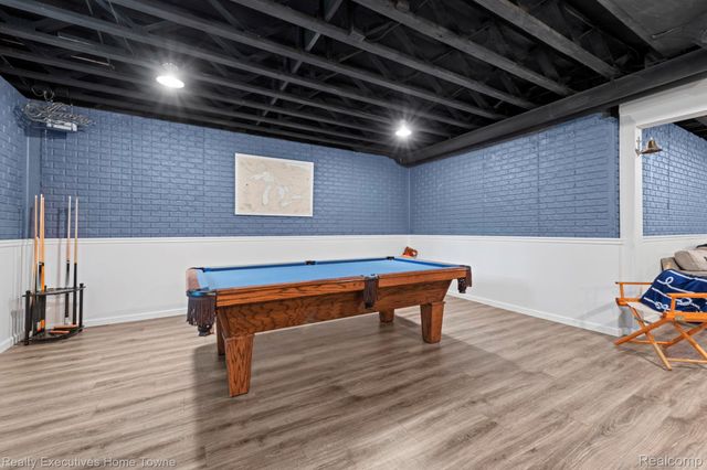 3830 Arlington Avenue, Fort Gratiot Charter Township, MI 48059
