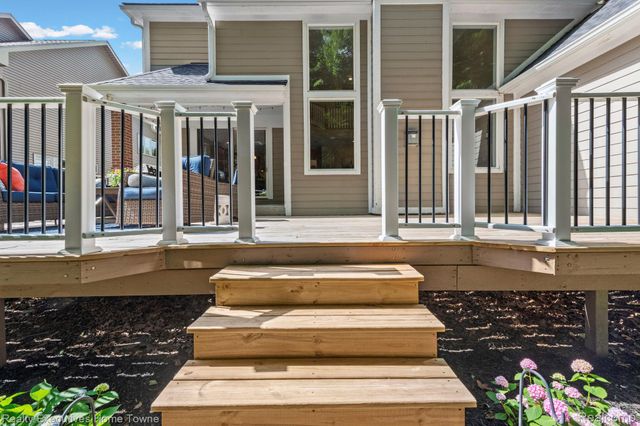 3830 Arlington Avenue, Fort Gratiot Charter Township, MI 48059