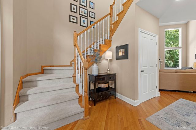 3830 Arlington Avenue, Fort Gratiot Charter Township, MI 48059