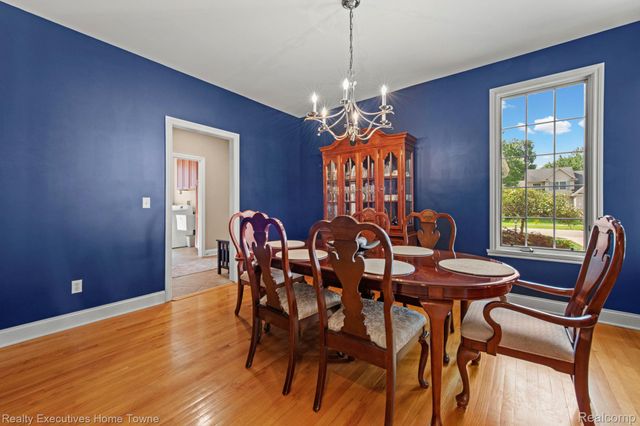 3830 Arlington Avenue, Fort Gratiot Charter Township, MI 48059