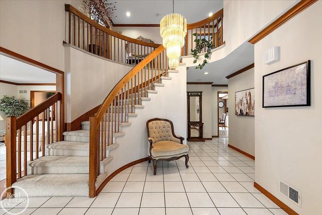 54168 Overbrook Court, Shelby Twp, MI 48316