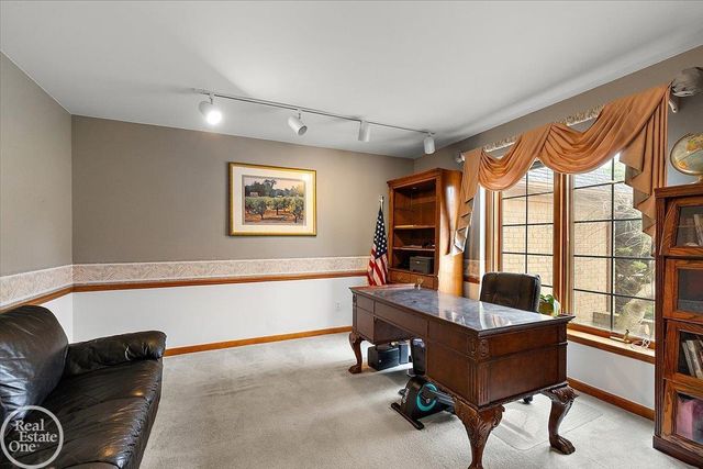 54168 Overbrook Court, Shelby Twp, MI 48316