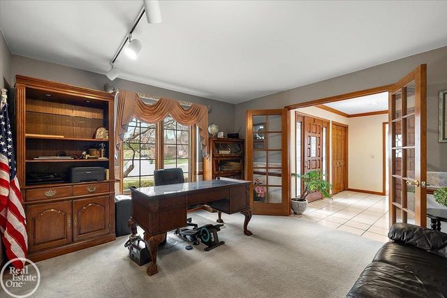 54168 Overbrook Court, Shelby Twp, MI 48316