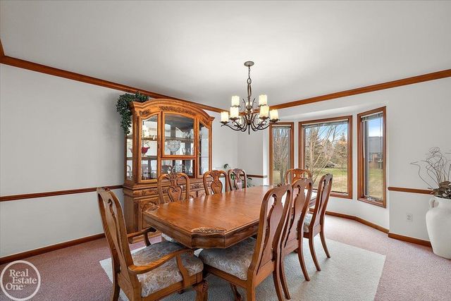 54168 Overbrook Court, Shelby Twp, MI 48316