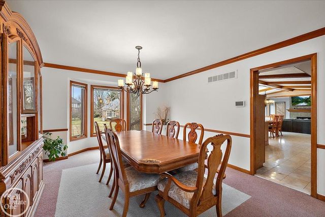 54168 Overbrook Court, Shelby Twp, MI 48316