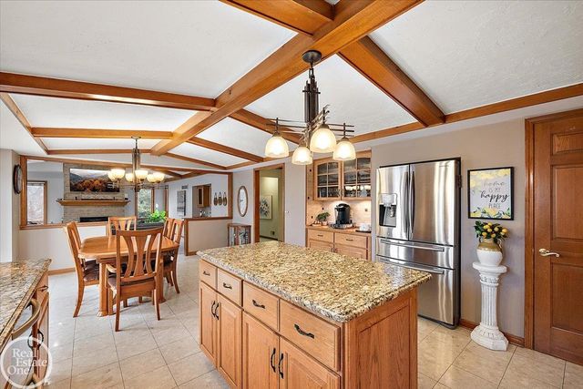 54168 Overbrook Court, Shelby Twp, MI 48316