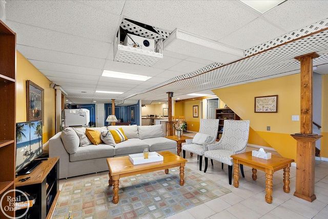 54168 Overbrook Court, Shelby Twp, MI 48316