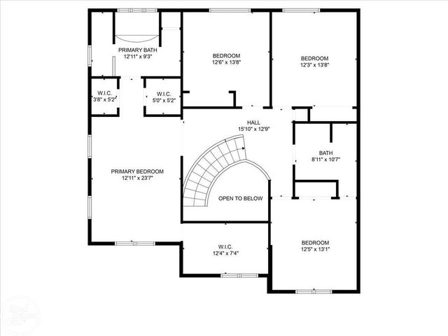 54168 Overbrook Court, Shelby Twp, MI 48316