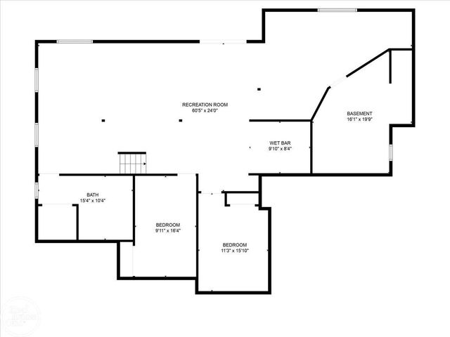 54168 Overbrook Court, Shelby Twp, MI 48316