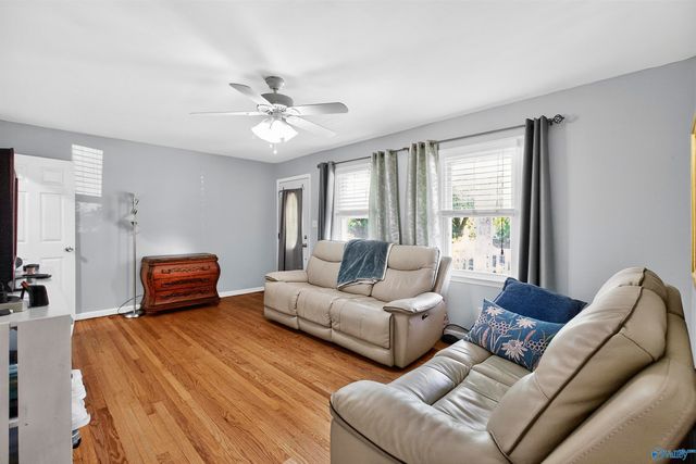 141 NE Brookwood Circle, Arab, AL 35016