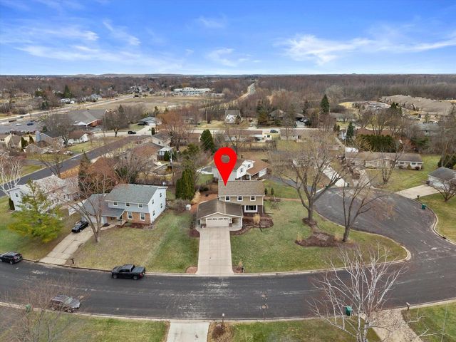 W181N8284 Destiny DRIVE, Menomonee Falls, WI 53051