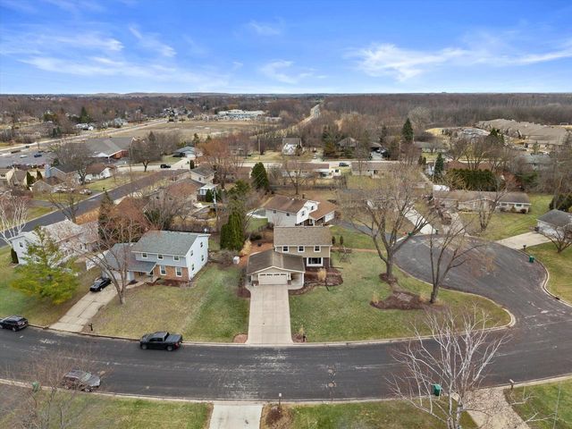 W181N8284 Destiny DRIVE, Menomonee Falls, WI 53051