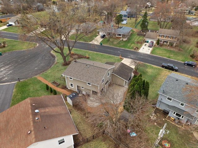 W181N8284 Destiny DRIVE, Menomonee Falls, WI 53051