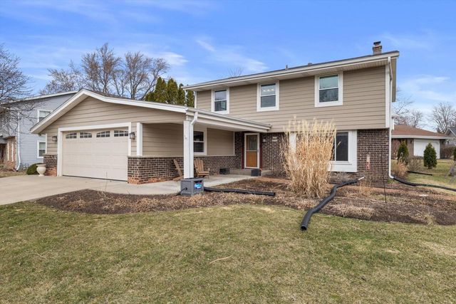 W181N8284 Destiny DRIVE, Menomonee Falls, WI 53051