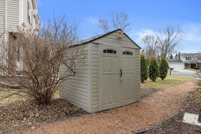 W181N8284 Destiny DRIVE, Menomonee Falls, WI 53051