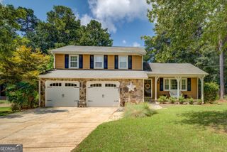 180 Cowan Drive, Stockbridge, GA 30281