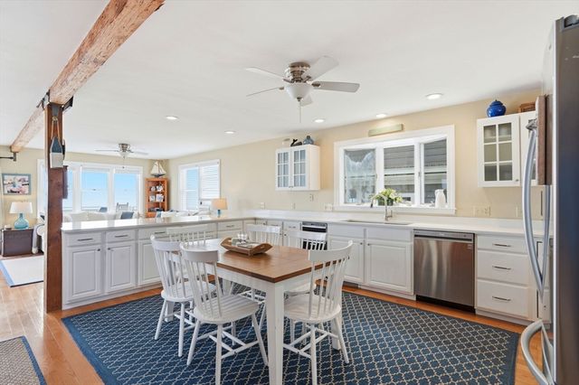 61 Ocean Road North, Duxbury, MA 02332