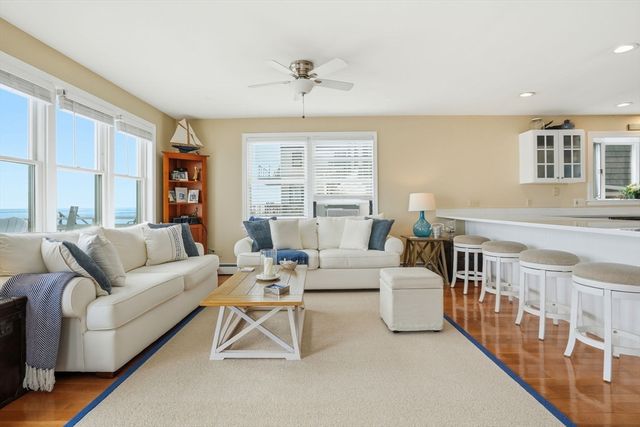 61 Ocean Road North, Duxbury, MA 02332