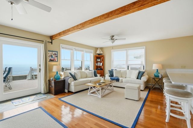 61 Ocean Road North, Duxbury, MA 02332