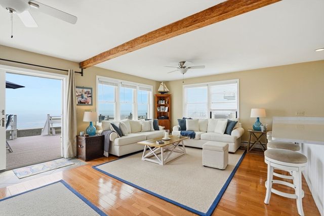 61 Ocean Road North, Duxbury, MA 02332