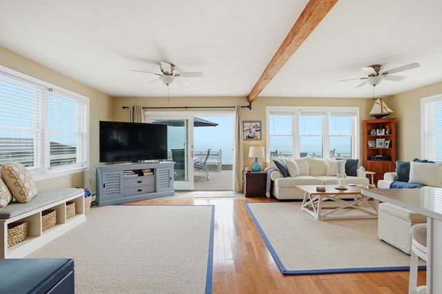 61 Ocean Road North, Duxbury, MA 02332