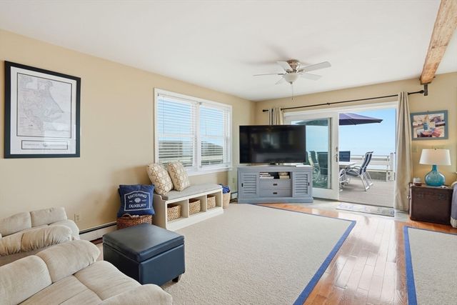 61 Ocean Road North, Duxbury, MA 02332