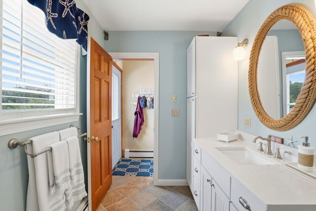 61 Ocean Road North, Duxbury, MA 02332