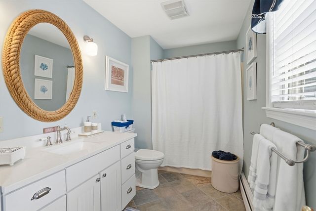 61 Ocean Road North, Duxbury, MA 02332