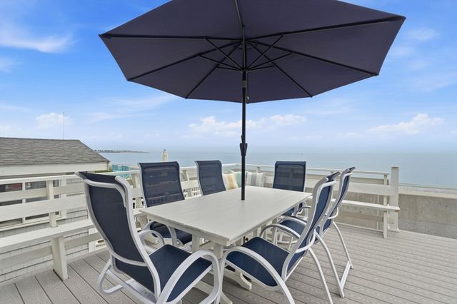 61 Ocean Road North, Duxbury, MA 02332