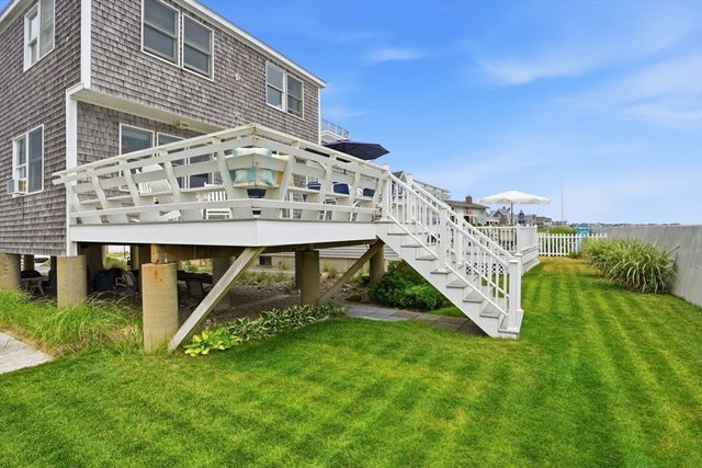 61 Ocean Road North, Duxbury, MA 02332