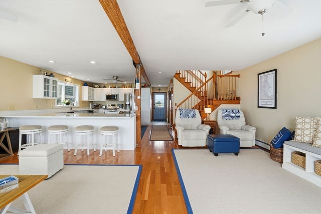 61 Ocean Road North, Duxbury, MA 02332