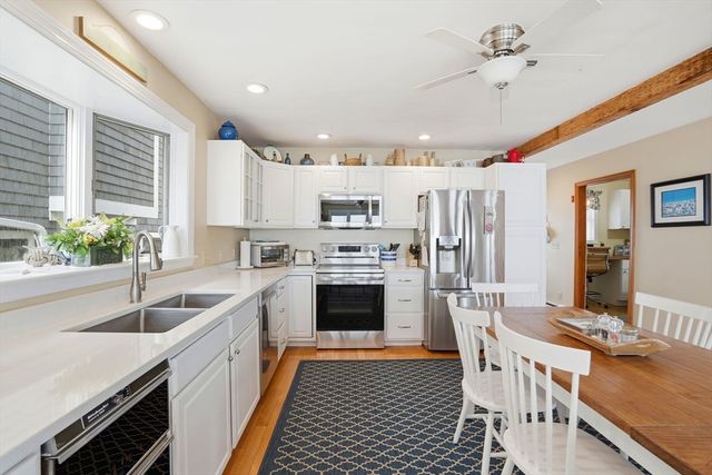 61 Ocean Road North, Duxbury, MA 02332