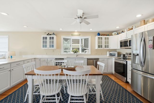 61 Ocean Road North, Duxbury, MA 02332