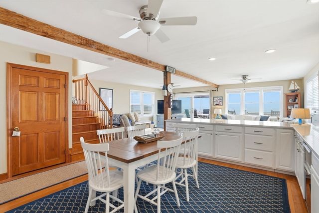 61 Ocean Road North, Duxbury, MA 02332
