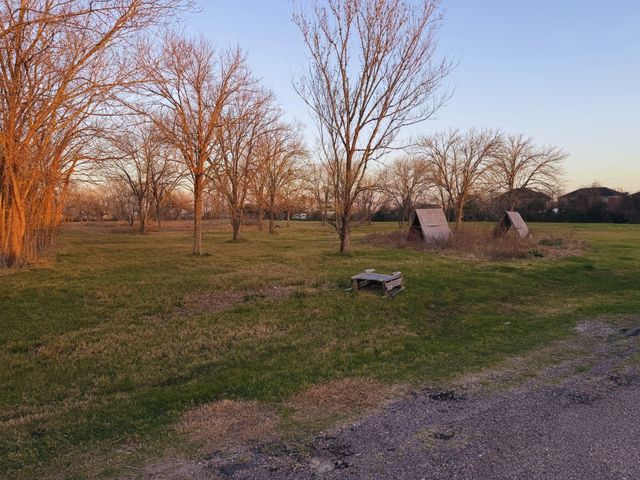 00 County Road 888, Rosharon, TX 77583
