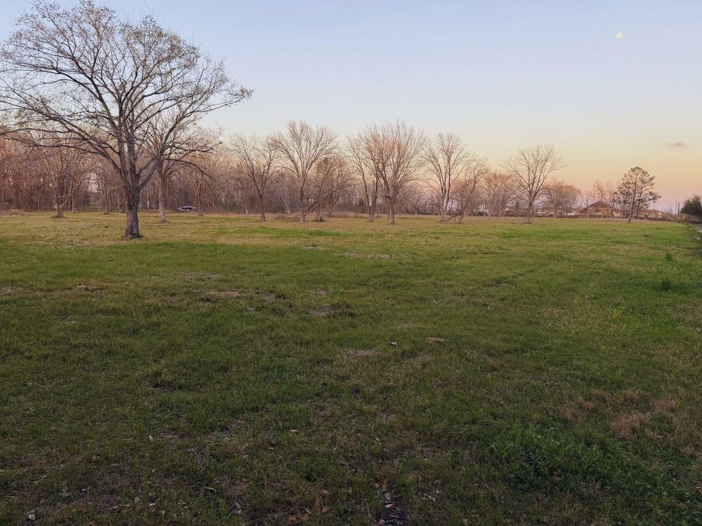 00 County Road 888, Rosharon, TX 77583