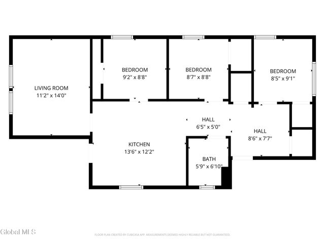619 Seneca Street, Schenectady, NY 12308