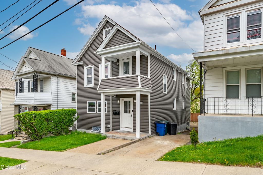 619 Seneca Street, Schenectady, NY 12308