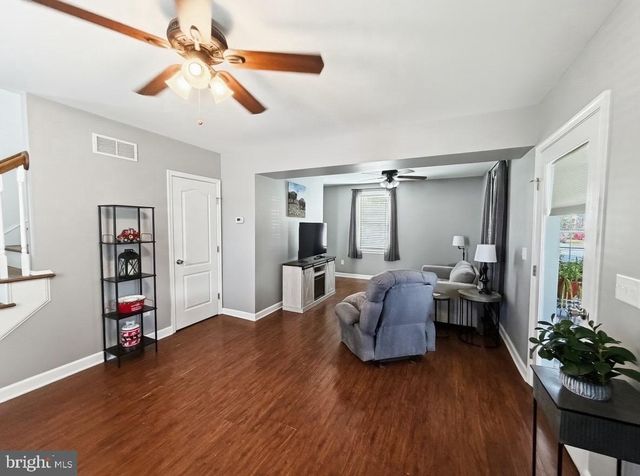 304 HARRINGTON AVE, Harrington, DE 19952