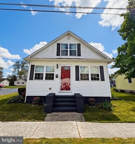 304 HARRINGTON AVE, Harrington, DE 19952