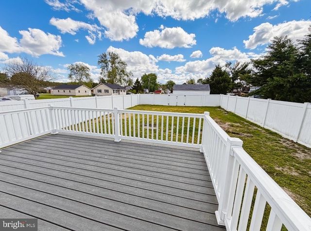 304 HARRINGTON AVE, Harrington, DE 19952