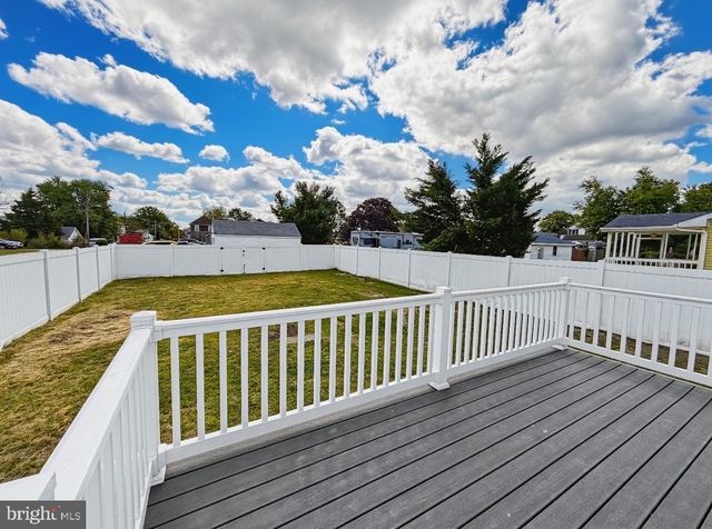 304 HARRINGTON AVE, Harrington, DE 19952
