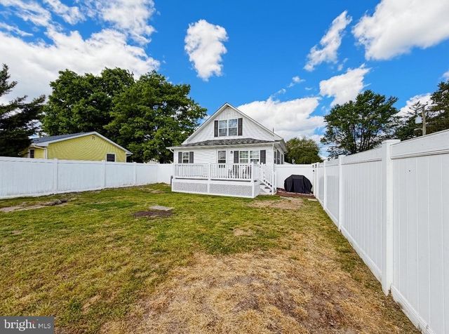 304 HARRINGTON AVE, Harrington, DE 19952